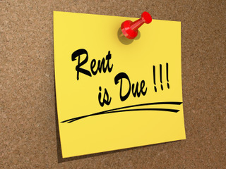 RENT IS DUE: What Residential Renters Need to Know About COVID-19 (Updated 4/6/20 & 5/7/20)